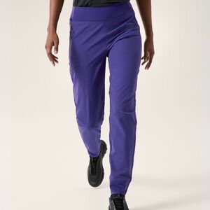 NWT Arc'teryx Women's Gamma Hybrid Pants